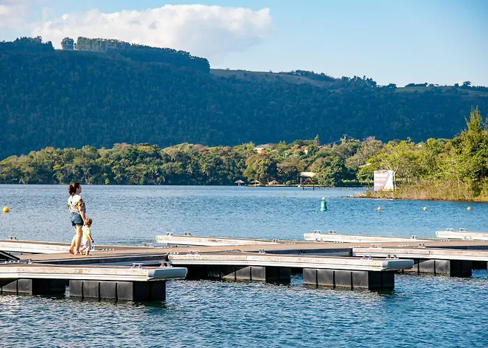 Tayayá Aqua Resort