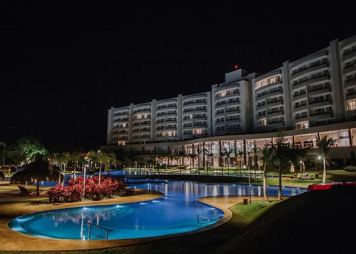 Tayayá Aqua Resort