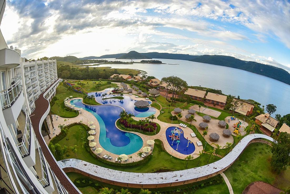 Tayayá Aqua 4* Ribeirao Claro