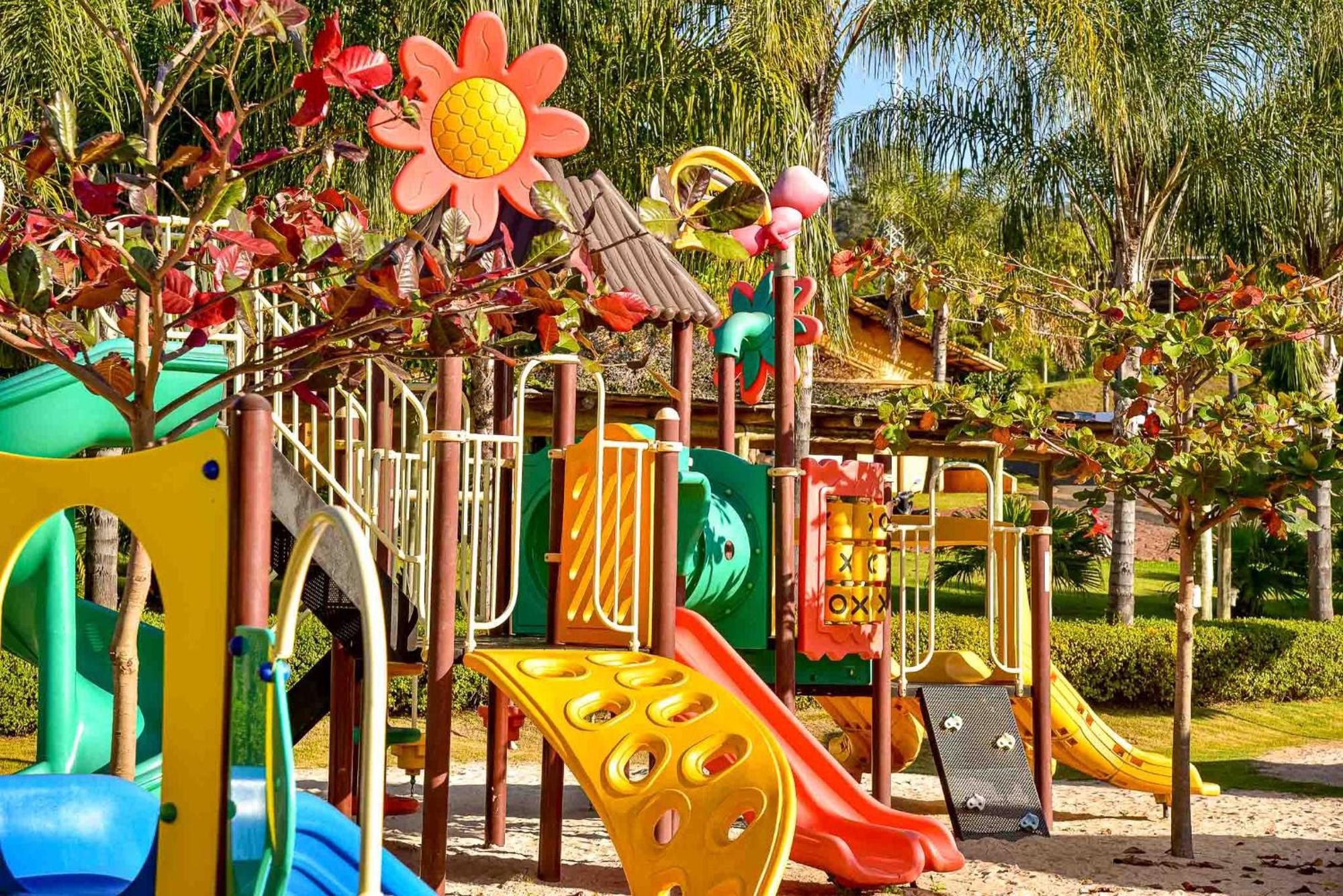 Tayayá Aqua Resort Ribeirao Claro