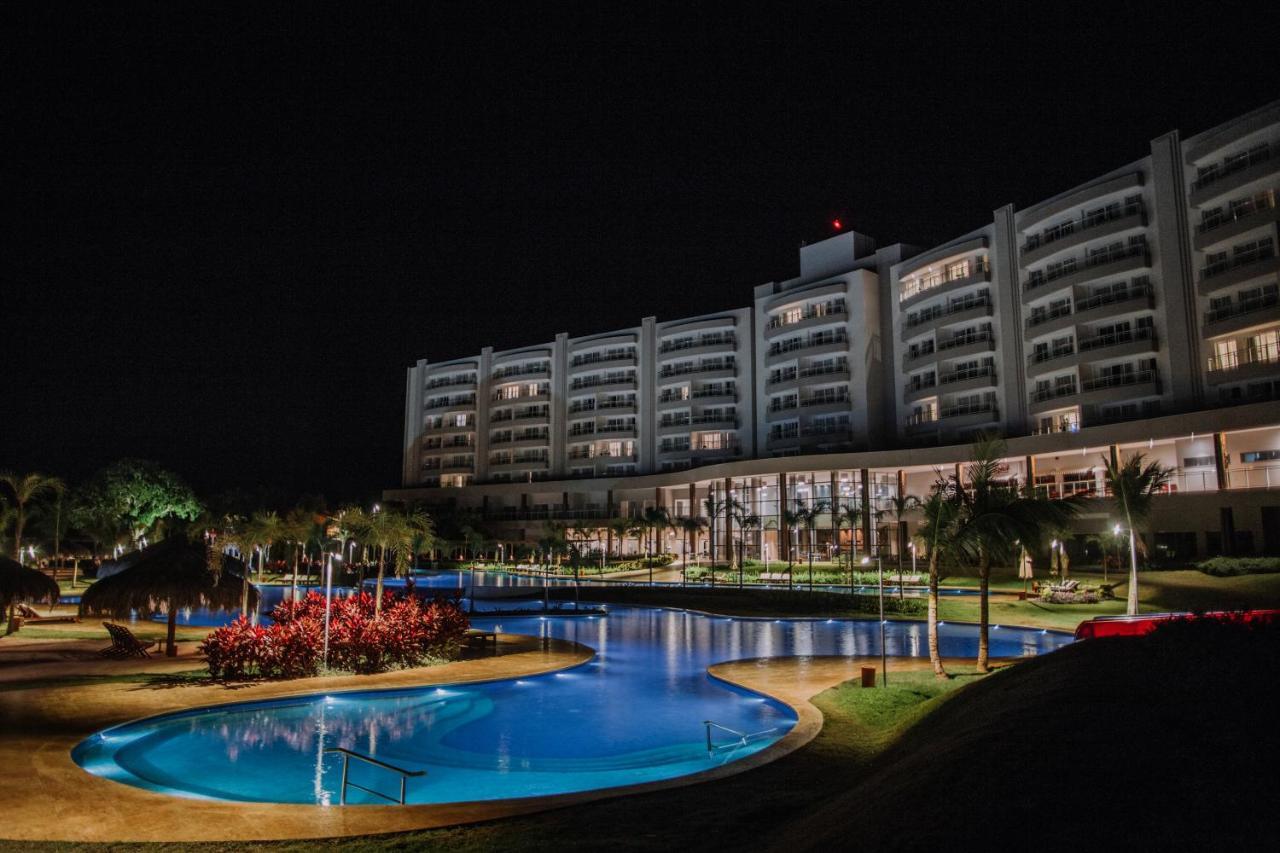 Resort Tayayá Aqua