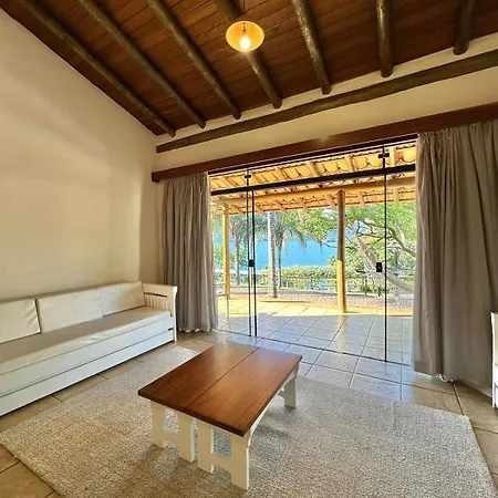 Tayaya Aqua Resort Ribeirao Claro Exterior photo