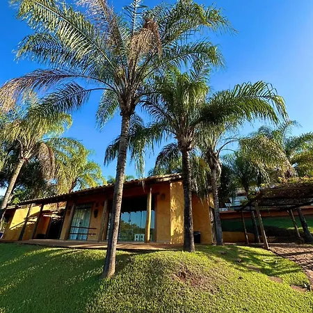 Tayaya Aqua Resort Ribeirao Claro Exterior photo
